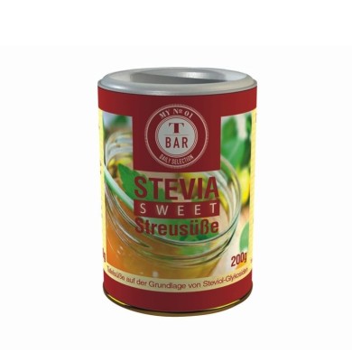 Stevia v prášku 200g