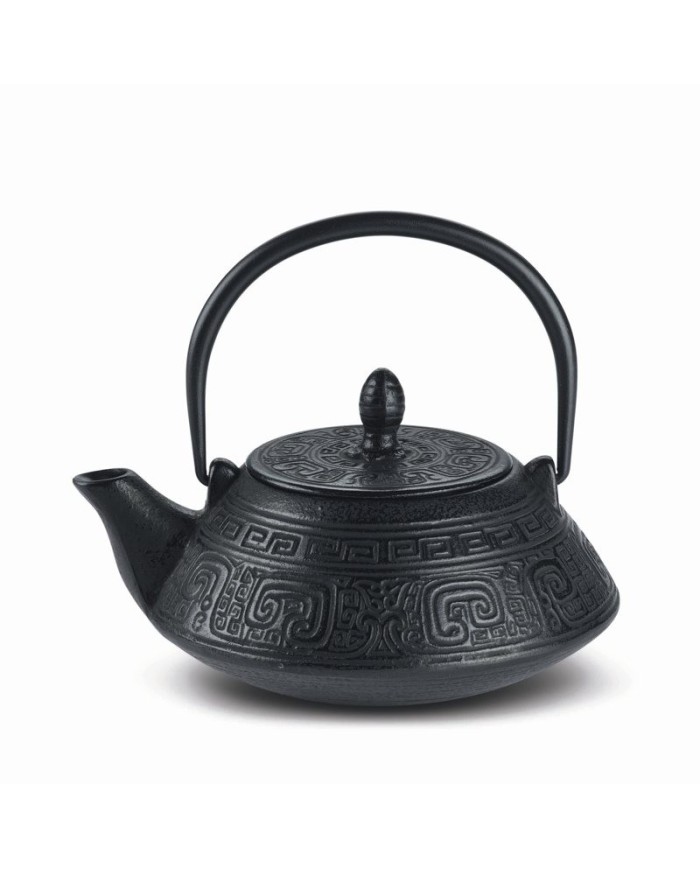 Teapot Sanpai