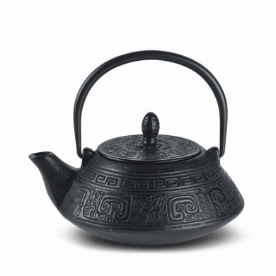 Teapot Sanpai