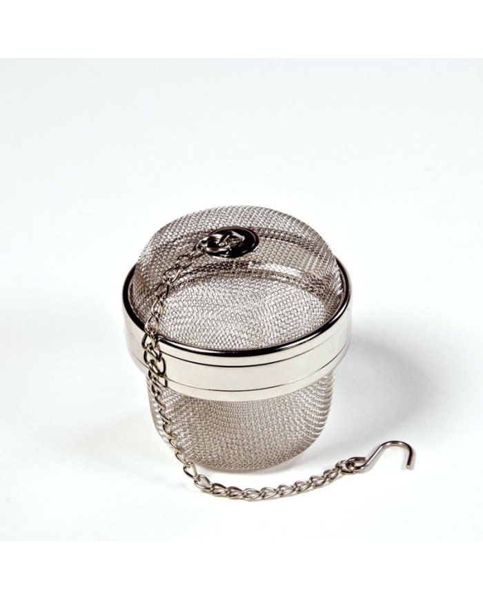 Tea strainer Cart