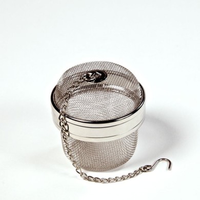 Tea strainer Cart