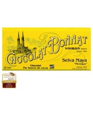 S.Bonnat -  Selva Maya 75%