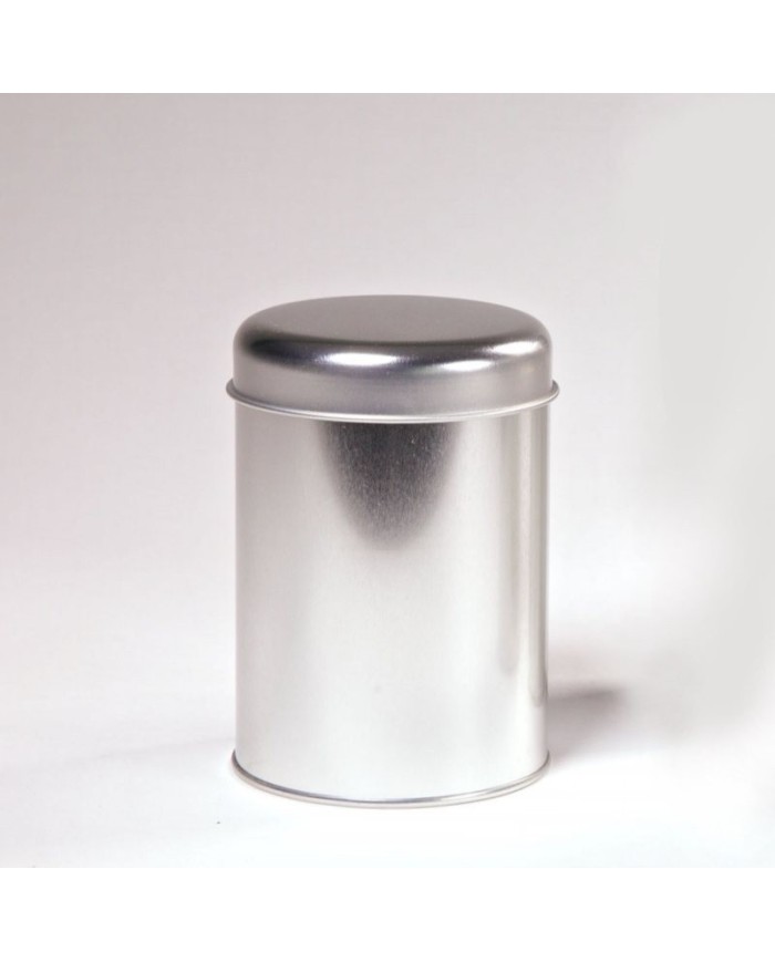 Tin Silver 200g