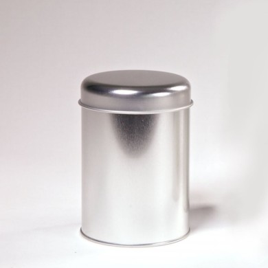 Tin Silver 200g