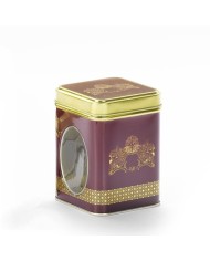 Tin Royal