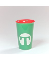 Tea to Go “T” Green