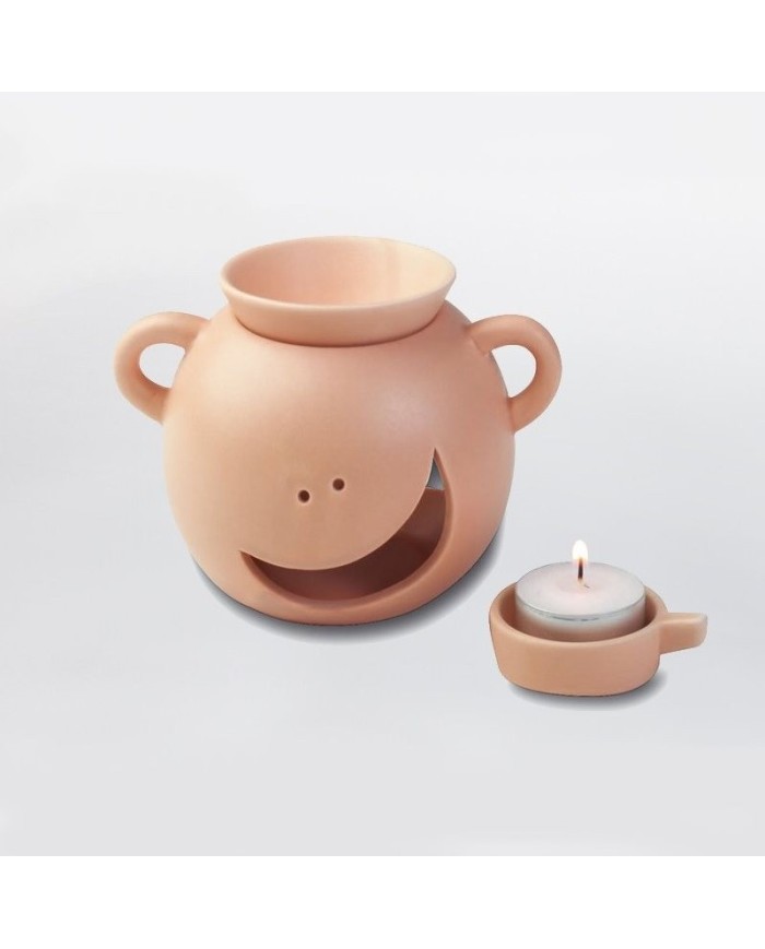 Aroma Lamp Halloween
