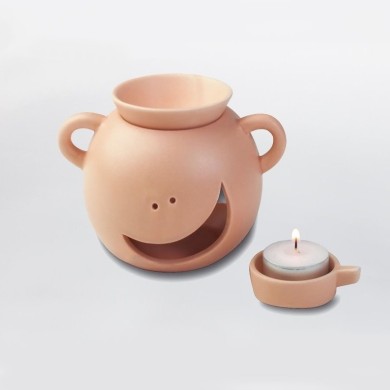 Frangrance Lamp
“Halloween”