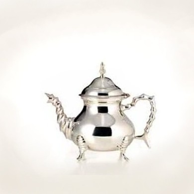 Oriental teapot Alpa