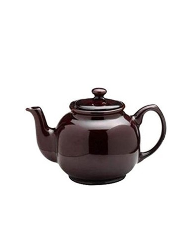 Teapot Brown