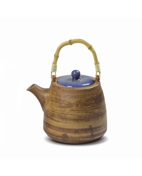 Stoneware Teapot “Hiko”