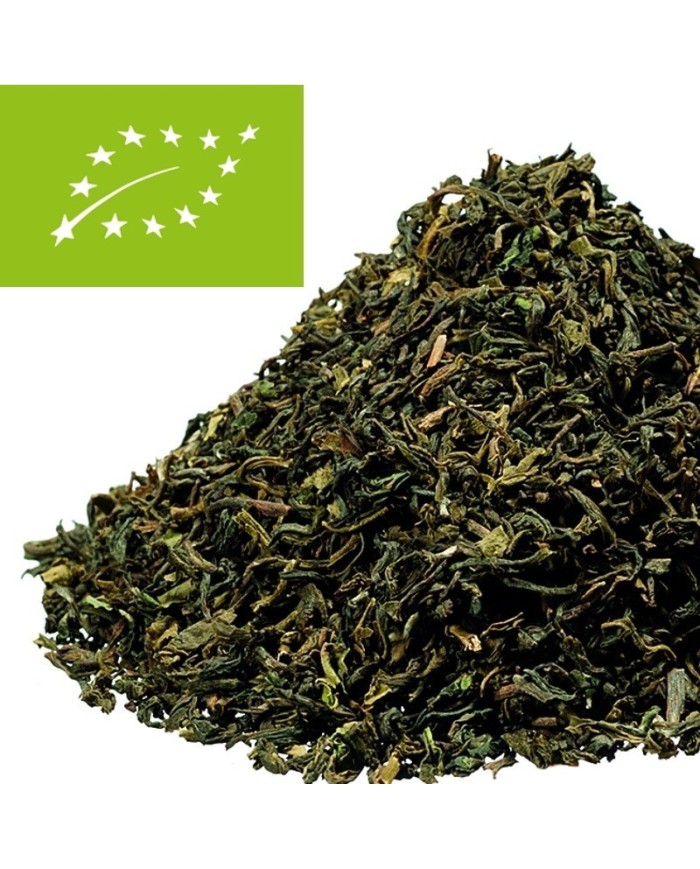 Darjeeling FTGFOP I Organic