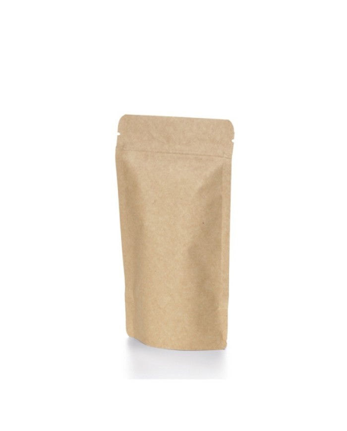 ALU vrecká so ZIPom 50 g
