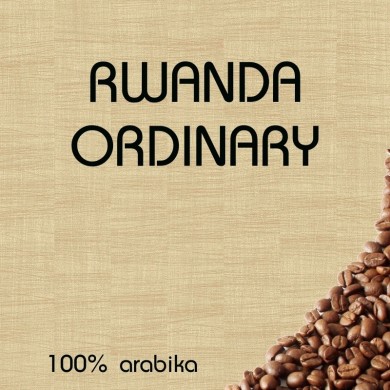 Rwanda Ordinary