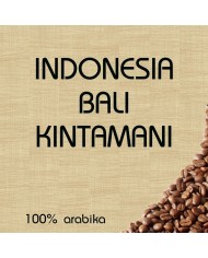 Indonesia Bali Kintamani