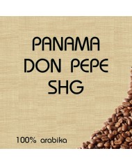 Panama Don Pepe SHG