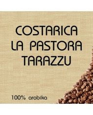 Costarica La Pastora Tarazzu Costarica La Pastora Tarazzu