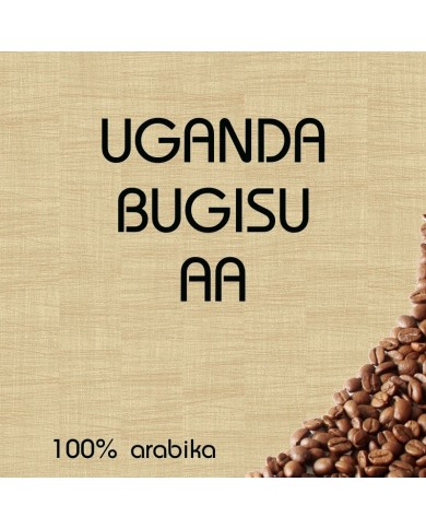 Uganda Bugisu  AA