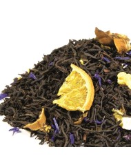 Earl Grey DeLuxe