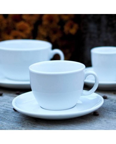 Cappuccino šálka
