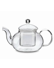 Glass teapot Pino