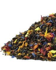 Fortune tea