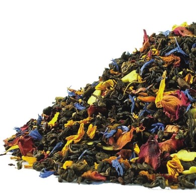 Fortune tea