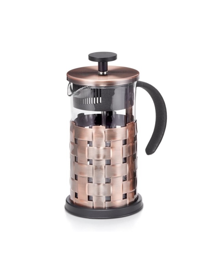 French Press Seydou 0,35l French Press Seydou 0,35l
