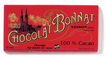 čokoláda Bonnat