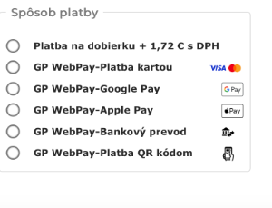 payment