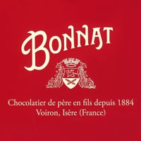 Bonnat Chocolatier,BP 48, cours Senozan  38502 VOIRON Cedex