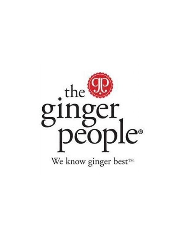 The Ginger People