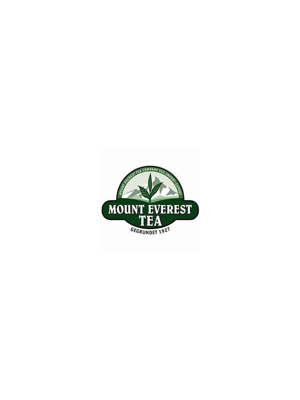 Mount Everest Tea Company GmbH Daimlerstr. 13 D-25337 Elmshorn