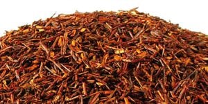 Rooibos a Honeybush